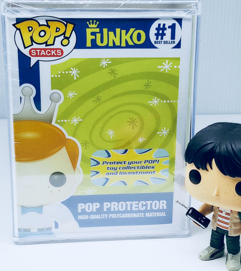 Chapter 11 TEN Gift Ideas for Funko Lovers