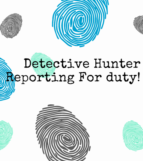 Chapter 16 Detective Hunter Youtube Mini Series