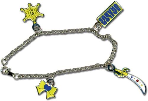 Bracelet: Sailor Moon - Sailor Uranus