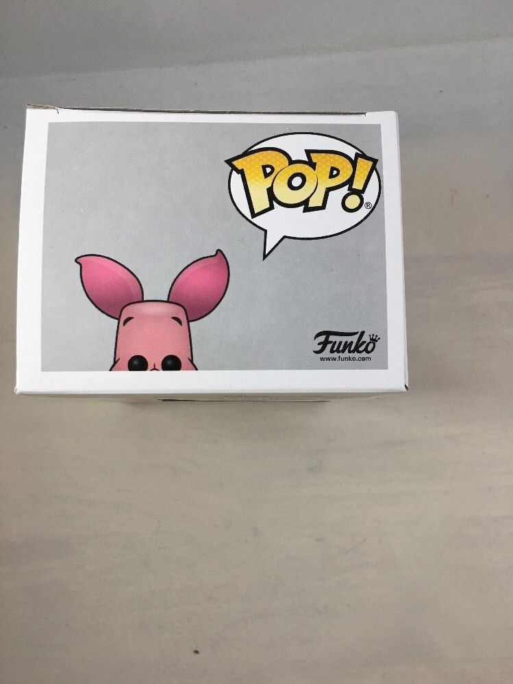 Piglet Funko Pop