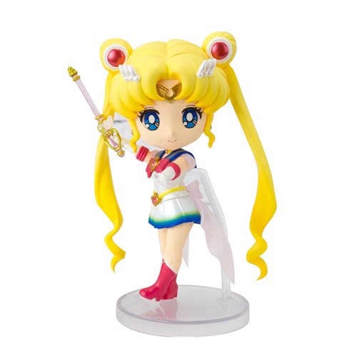 Super Sailor Moon Figuarts Mini