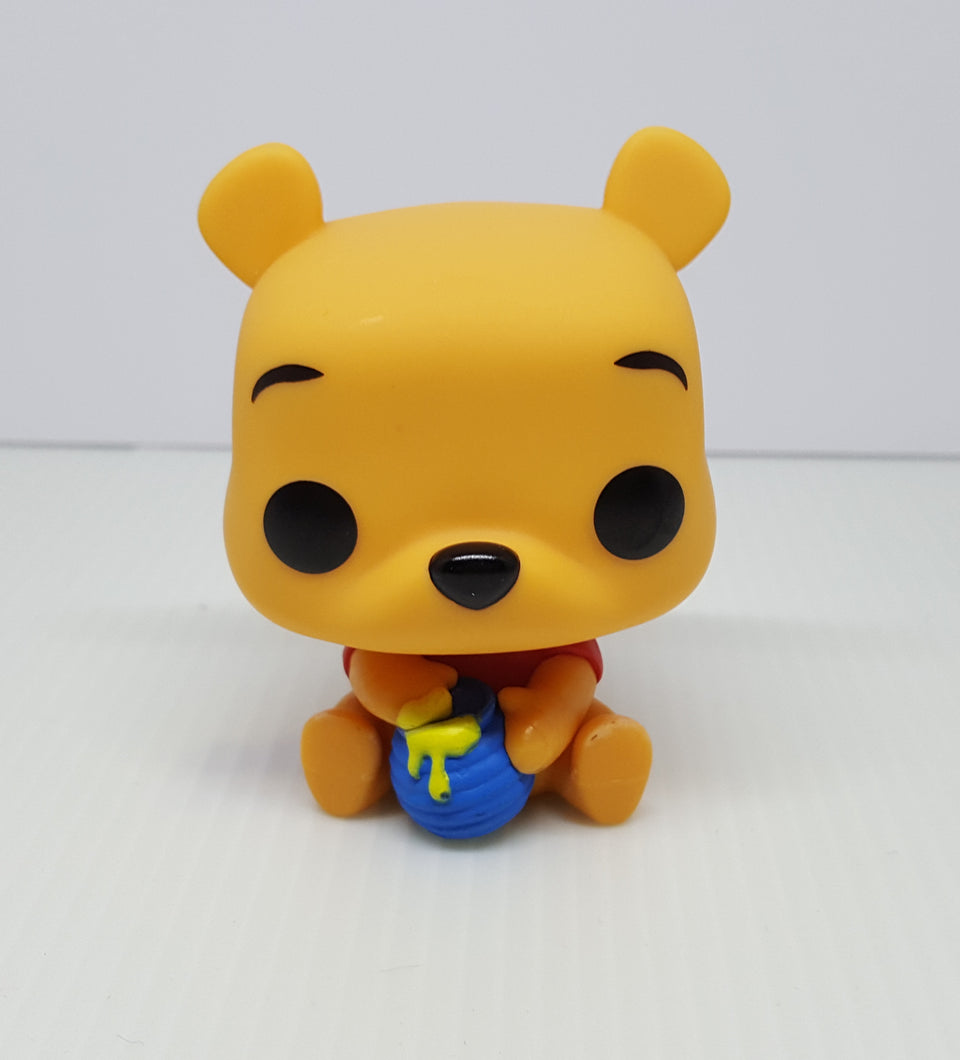 Pooh bear Funko Pop 